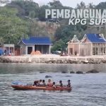 KNMP Suprau Berpotensi Perkuat Rantai Usaha Perikanan dan Buka Peluang Ekonomi Nelayan Sorong