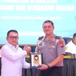 Dudung Apresiasi Sinergitas TNI-Polri dan Pemda di Papua Barat Daya