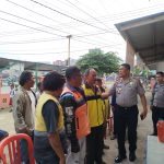 Wakapolda PBD ikuti program kumpul bersama masyarakat di Aimas, perkuat kedekatan Polri dengan warga