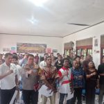 BMP RI Kabupaten Sorong Gelar Wasbang, Perkuat Nasionalisme dan Persatuan Bangsa