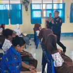 Bidhumas Polda PBD Sosialisasikan Bahaya Judol, Pinjol, dan Peredaran Narkotika Bagi Generasi Muda 