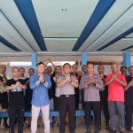 Polda PBD Gelar Program Polisi Peduli Pengangguran, Perkuat Kedekatan Polri Dengan Masyarakat