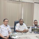 Kabut Asap Memburuk, Sekolah di Kabupaten Sorong Terapkan PJJ
